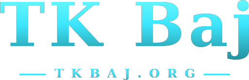 TK Baj logo